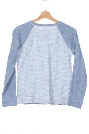 Kinder Shirt Lands' End, Größe 11-12y/ 152-158 cm, Farbe Blau, Preis € 4,99