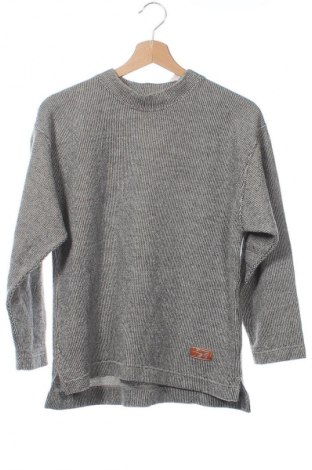 Detská blúzka  Levi's, Veľkosť 9-10y/ 140-146 cm, Farba Sivá, Cena  5,95 €