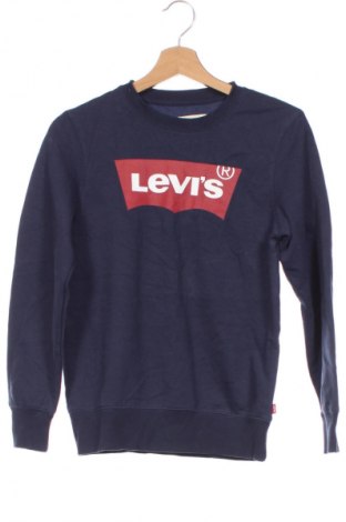 Kinder Shirt Levi's, Größe 12-13y/ 158-164 cm, Farbe Blau, Preis 31,99 €