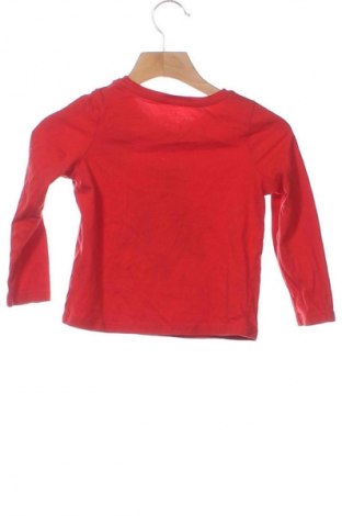 Kinder Shirt Marks & Spencer, Größe 3-4y/ 104-110 cm, Farbe Rot, Preis € 1,99
