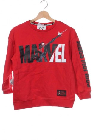 Detská blúzka  Marvel, Veľkosť 9-10y/ 140-146 cm, Farba Červená, Cena  13,95 €