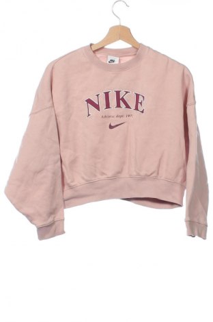 Kinder Shirt Nike, Größe 9-10y/ 140-146 cm, Farbe Rosa, Preis 17,99 €