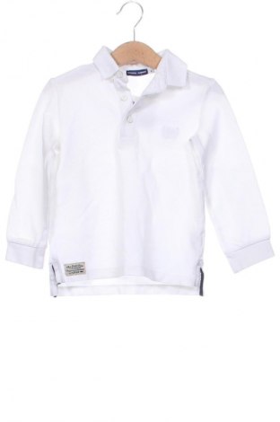 Kinder Shirt Original Marines, Größe 3-4y/ 104-110 cm, Farbe Weiß, Preis € 6,99