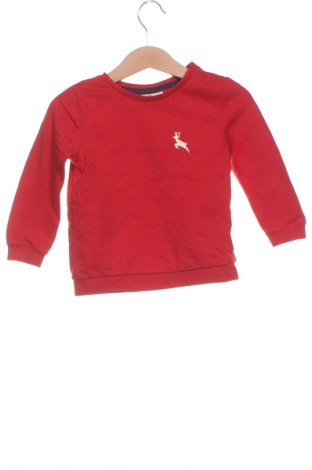 Kinder Shirt, Größe 12-18m/ 80-86 cm, Farbe Rot, Preis 2,99 €