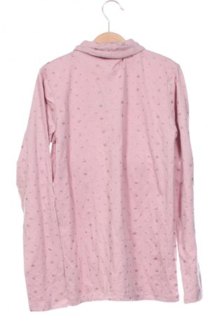 Kinder Shirt Piazza Italia, Größe 11-12y/ 152-158 cm, Farbe Rosa, Preis 7,99 €