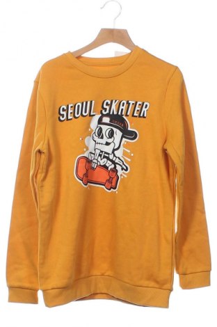 Kinder Shirt Primark, Größe 10-11y/ 146-152 cm, Farbe Orange, Preis 7,99 €