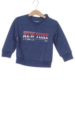 Kinder Shirt Primark, Größe 18-24m/ 86-98 cm, Farbe Blau, Preis 4,99 €