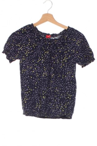 Kinder Shirt S.Oliver, Größe 11-12y/ 152-158 cm, Farbe Mehrfarbig, Preis 6,99 €