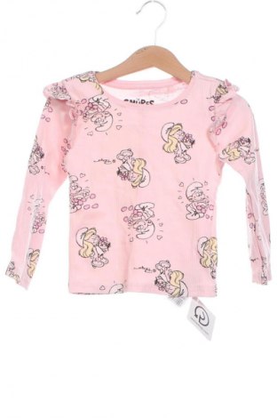 Kinder Shirt Sinsay, Größe 2-3y/ 98-104 cm, Farbe Mehrfarbig, Preis € 5,55