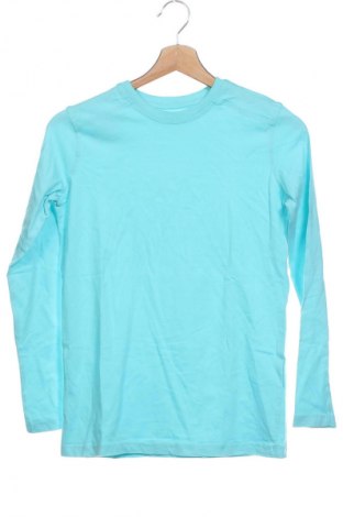 Kinder Shirt Y.F.K., Größe 11-12y/ 152-158 cm, Farbe Blau, Preis € 7,99