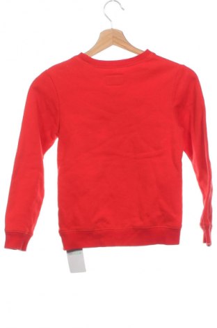 Dziecięca bluzka Zadig & Voltaire, Rozmiar 9-10y/ 140-146 cm, Kolor Czerwony, Cena 185,98 zł