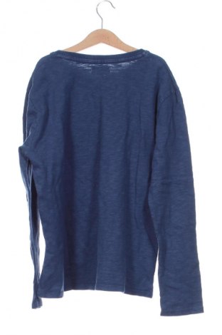 Detská blúzka  Zara Kids, Veľkosť 13-14y/ 164-168 cm, Farba Modrá, Cena  8,49 €