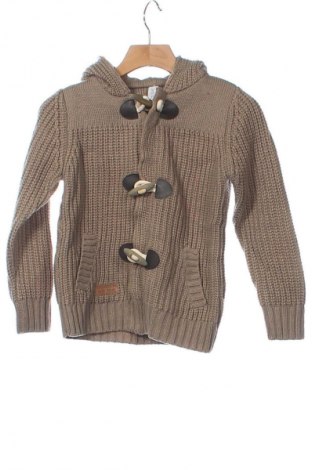 Kinder Strickjacke Idexe, Größe 2-3y/ 98-104 cm, Farbe Grün, Preis € 5,99