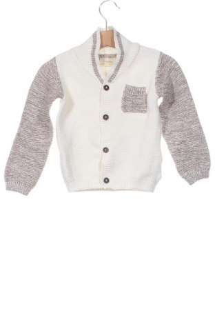 Kinder Strickjacke Lupilu, Größe 6-9m/ 68-74 cm, Farbe Mehrfarbig, Preis € 11,99