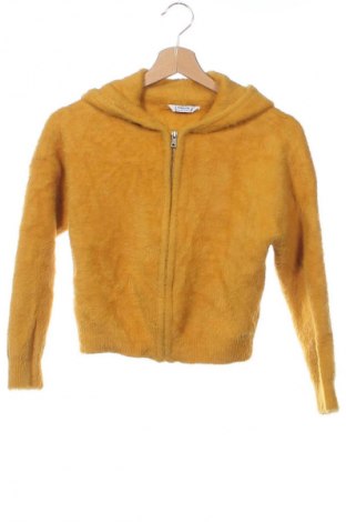 Kinder Strickjacke Mayoral, Größe 10-11y/ 146-152 cm, Farbe Orange, Preis € 17,99