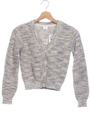 Kinder Strickjacke S.Oliver, Größe 8-9y/ 134-140 cm, Farbe Mehrfarbig, Preis € 7,99