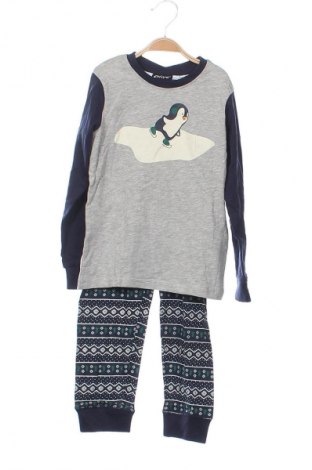 Pijama pentru copii Alive, Mărime 5-6y/ 116-122 cm, Culoare Multicolor, Preț 61,99 Lei