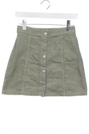 Detská sukňa  H&M, Veľkosť 11-12y/ 152-158 cm, Farba Zelená, Cena  11,95 €