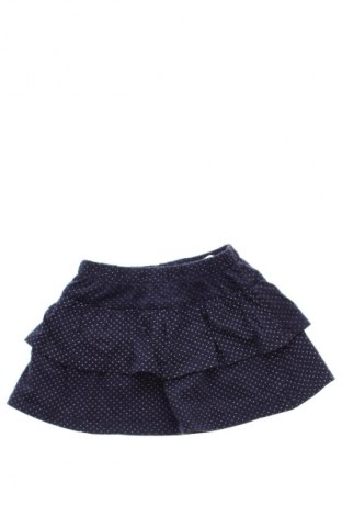 Fustă pentru copii H&M, Mărime 18-24m/ 86-98 cm, Culoare Albastru, Preț 39,99 Lei