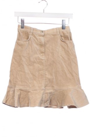 Kinderrock Jako-O, Größe 7-8y/ 128-134 cm, Farbe Beige, Preis € 13,99