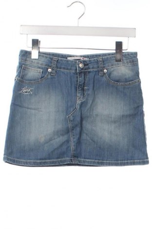 Kinderrock Signature By Levi Strauss & Co, Größe 13-14y/ 164-168 cm, Farbe Blau, Preis € 13,99