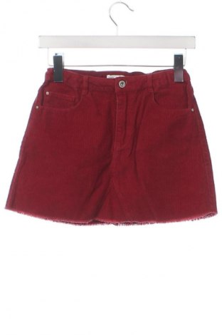 Kinderrock Zara, Größe 10-11y/ 146-152 cm, Farbe Rot, Preis € 9,99