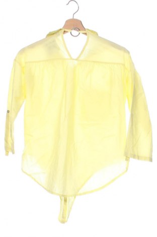 Kinderhemd Escabel, Größe 14-15y/ 168-170 cm, Farbe Gelb, Preis 11,76 €