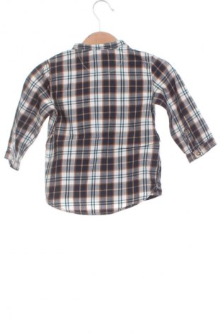 Detská košeľa  H&M, Veľkosť 9-12m/ 74-80 cm, Farba Viacfarebná, Cena  1,95 €