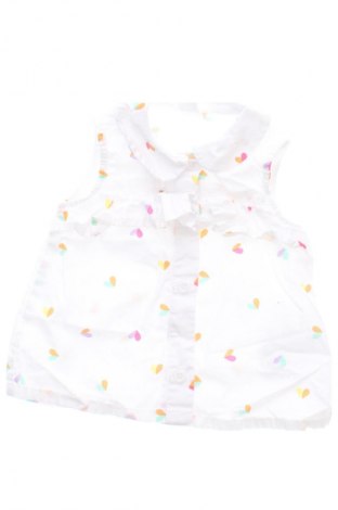 Cămașă pentru copii LCW, Mărime 9-12m/ 74-80 cm, Culoare Multicolor, Preț 30,61 Lei