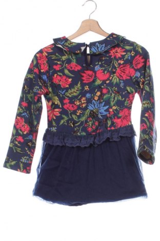 Kinderkleid Unbranded, Größe 8-9y/ 134-140 cm, Farbe Mehrfarbig, Preis € 2,99