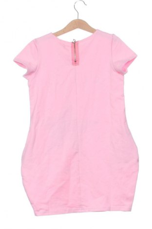 Kinderkleid, Größe 8-9y/ 134-140 cm, Farbe Rosa, Preis 19,44 €