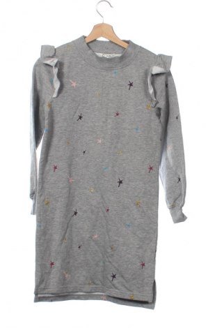 Kinderkleid Cubus, Größe 10-11y/ 146-152 cm, Farbe Grau, Preis € 5,99