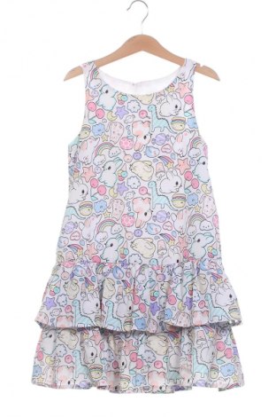 Rochie pentru copii H&M, Mărime 7-8y/ 128-134 cm, Culoare Multicolor, Preț 45,00 Lei