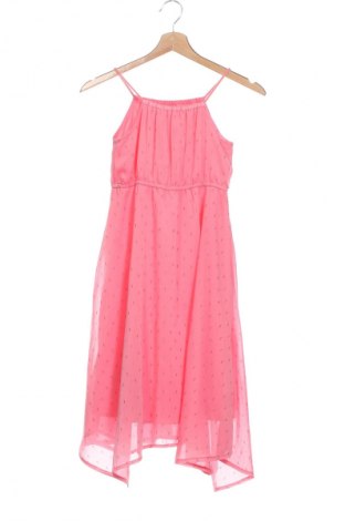 Gyerek ruha H&M, Méret 7-8y / 128-134 cm, Szín Rózsaszín, Ár 3 049 Ft