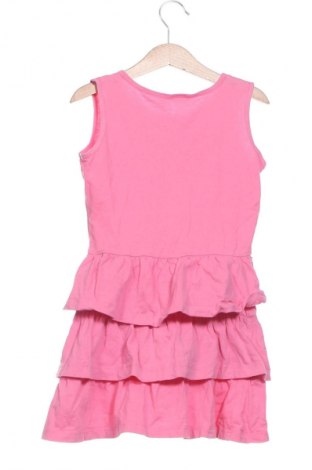 Kinderkleid Lily & Dan, Größe 6-7y/ 122-128 cm, Farbe Rosa, Preis 5,99 €