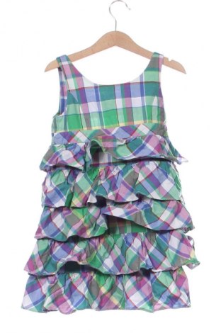 Detské šaty  Polo By Ralph Lauren, Veľkosť 5-6y/ 116-122 cm, Farba Viacfarebná, Cena  61,38 €