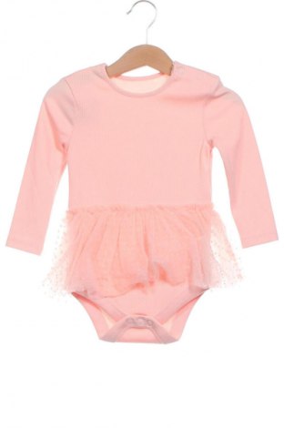 Kinderkleid Primark, Größe 12-18m/ 80-86 cm, Farbe Rosa, Preis € 7,07