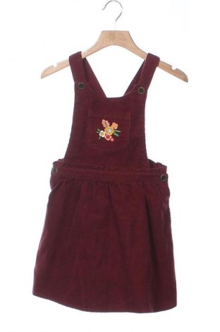 Kinderkleid Tu, Größe 2-3y/ 98-104 cm, Farbe Rot, Preis € 4,99