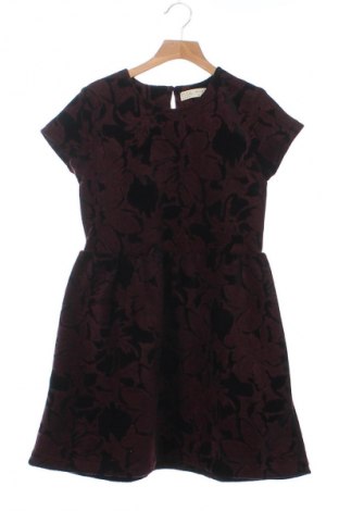 Kinderkleid Zara, Größe 13-14y/ 164-168 cm, Farbe Rot, Preis 5,99 €