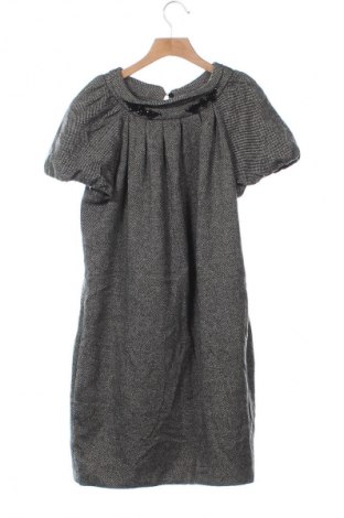 Detské šaty  Zara Kids, Veľkosť 12-13y/ 158-164 cm, Farba Sivá, Cena  6,95 €