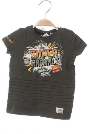 Kinder T-Shirt, Größe 9-12m/ 74-80 cm, Farbe Grün, Preis € 2,99