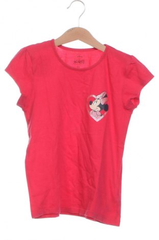 Tricou pentru copii Disney, Mărime 8-9y/ 134-140 cm, Culoare Roșu, Preț 40,69 Lei