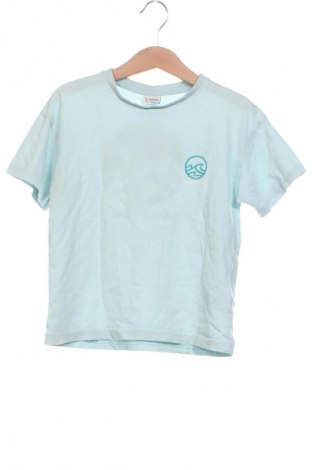 Kinder T-Shirt LC Waikiki, Größe 4-5y/ 110-116 cm, Farbe Blau, Preis € 2,99