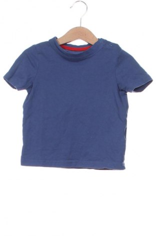 Tricou pentru copii Lupilu, Mărime 18-24m/ 86-98 cm, Culoare Albastru, Preț 41,58 Lei