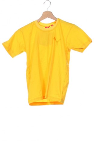 Tricou pentru copii PUMA, Mărime 8-9y/ 134-140 cm, Culoare Galben, Preț 98,85 Lei