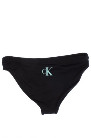 Kinderbadeanzug Calvin Klein, Größe 12-13y/ 158-164 cm, Farbe Schwarz, Preis € 19,99