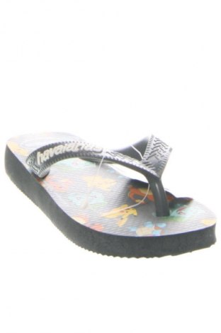 Kapcie dziecięce Havaianas, Rozmiar 25, Kolor Kolorowy, Cena 12,99 zł