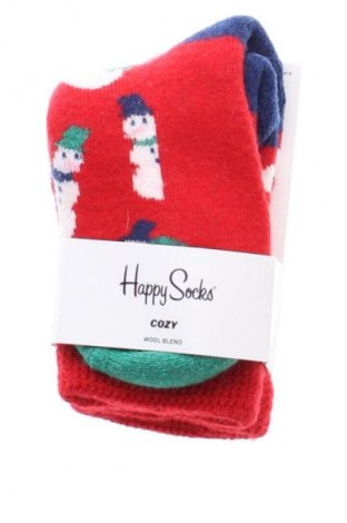 Gyermekzokni Happy Socks, Méret 2-3y / 98-104 cm, Szín Sokszínű, Ár 4 119 Ft