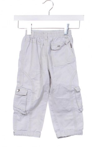 Kinderjeans Unbranded, Größe 3-4y/ 104-110 cm, Farbe Grau, Preis € 3,99