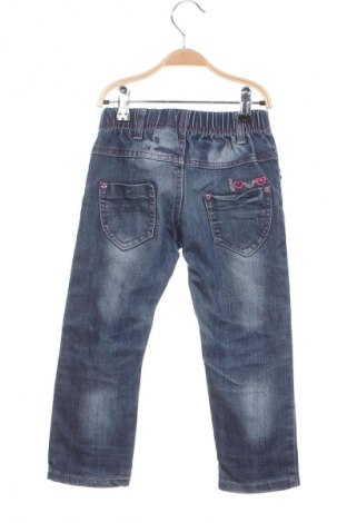 Kinderjeans Unbranded, Größe 3-4y/ 104-110 cm, Farbe Blau, Preis € 3,99